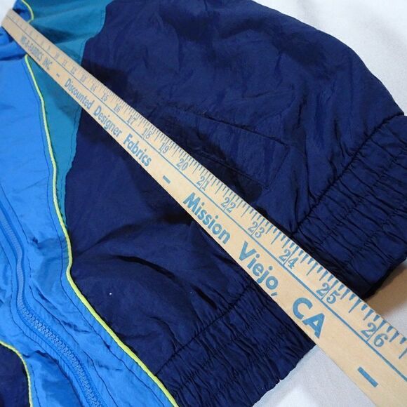 Wild Fable Windbreaker Jacket with Pockets Size M - Picture 9 of 9